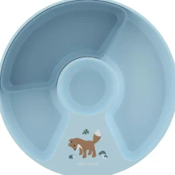 Mepal Mio kinderbord ø 200 mm little dutch forest friends