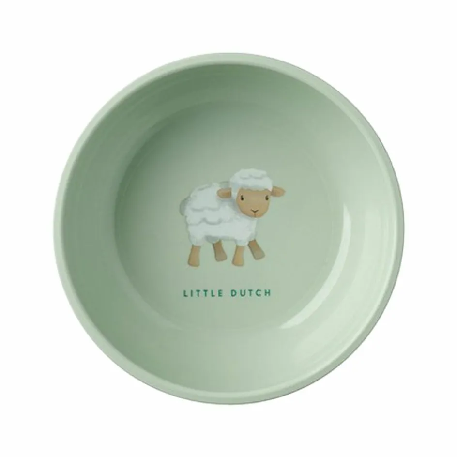 Mepal Mio schaal 300 ml little dutch little farm