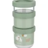 Mepal Mio snackpot little dutch little farm 3-delig