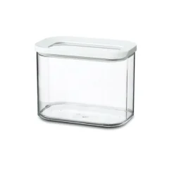 New Mepal Modula bewaardoos 1 liter wit