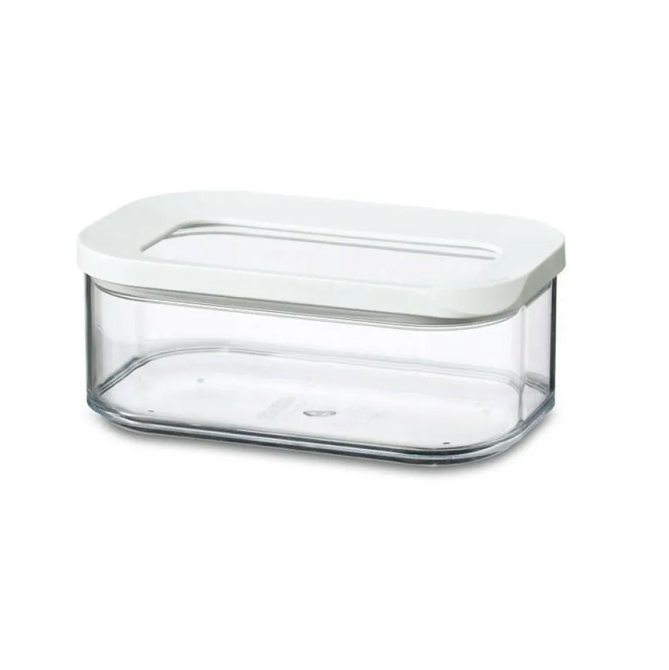 Mepal Modula bewaardoos 425 ml wit