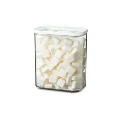 Outlet Mepal Modula bewaardoos 1,5 liter wit