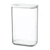 Hot Mepal Modula bewaardoos 2 liter wit