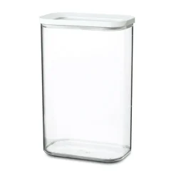 Hot Mepal Modula bewaardoos 2 liter wit