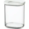 Discount Mepal Modula bewaardoos mini 375 ml wit