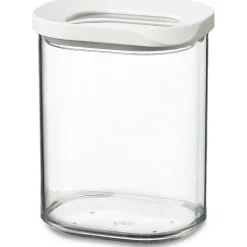Discount Mepal Modula bewaardoos mini 375 ml wit