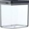 New Mepal Omnia bewaardoos 1,1 liter black