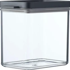 New Mepal Omnia bewaardoos 1,1 liter black