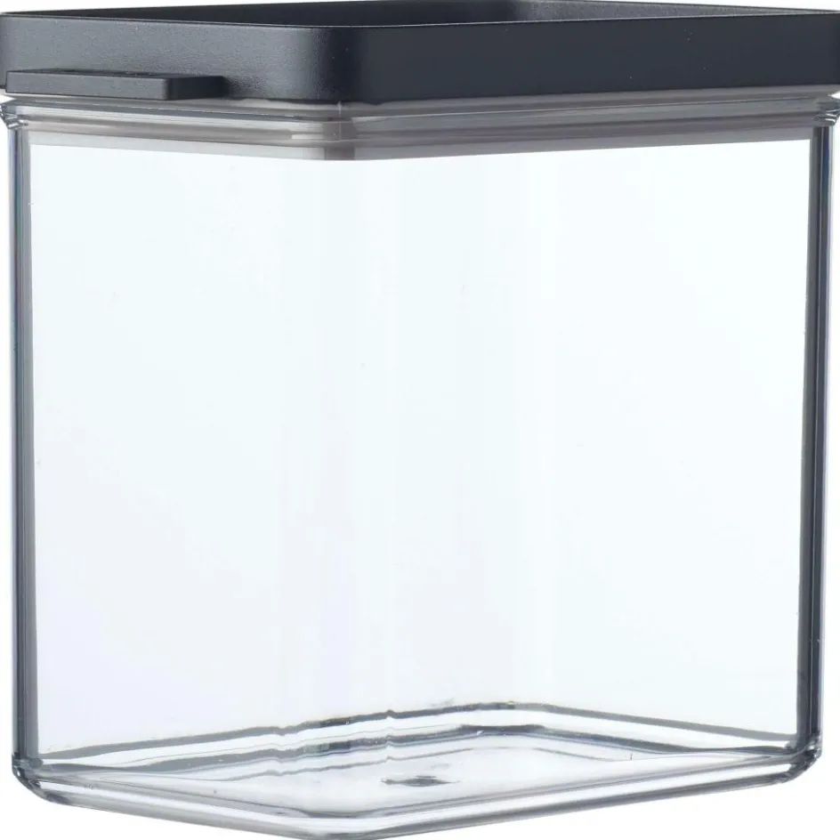 New Mepal Omnia bewaardoos 1,1 liter black