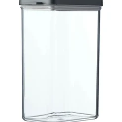Mepal Omnia bewaardoos 2 liter black
