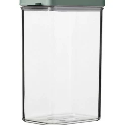 Clearance Mepal Omnia bewaardoos 2 liter nordic sage