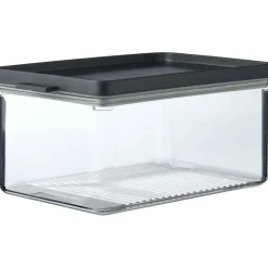 Clearance Mepal Omnia kaasdoos black