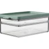 Discount Mepal Omnia Ontbijt Duo vershouddoos nordic sage
