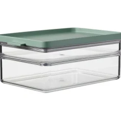 Discount Mepal Omnia Ontbijt Duo vershouddoos nordic sage