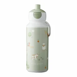 Mepal Pop-Up Campus drinkfles 400 ml little dutch little farm