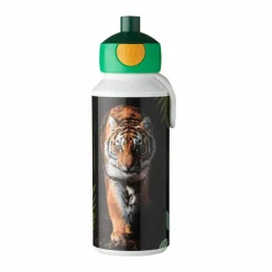 New Mepal Pop-Up Campus drinkfles 400 ml wild tiger