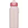Mepal Pop-Up Campus drinkfles 400 ml cool pink