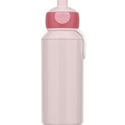 Mepal Pop-Up Campus drinkfles 400 ml cool pink