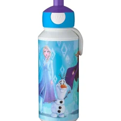 Clearance Mepal Pop-up Campus drinkfles 400 ml frozen II