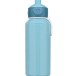 Outlet Mepal Pop-Up Campus drinkfles 400 ml cool blue
