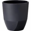 Mepal Silueta beker 200 ml nordic black