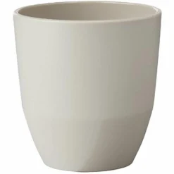 New Mepal Silueta beker 200 ml nordic white