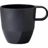 Mepal Silueta mok 300 ml nordic black