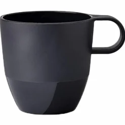 Mepal Silueta mok 300 ml nordic black