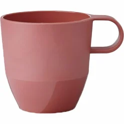 Mepal Silueta mok 300 ml vivid mauve