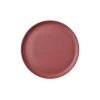 Mepal Silueta plat bord ø 260 mm vivid mauve