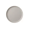 Mepal Silueta plat bord ø 260 mm nordic white
