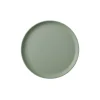 Clearance Mepal Silueta plat bord ø 260 mm nordic sage