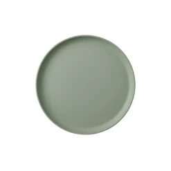 Clearance Mepal Silueta plat bord ø 260 mm nordic sage