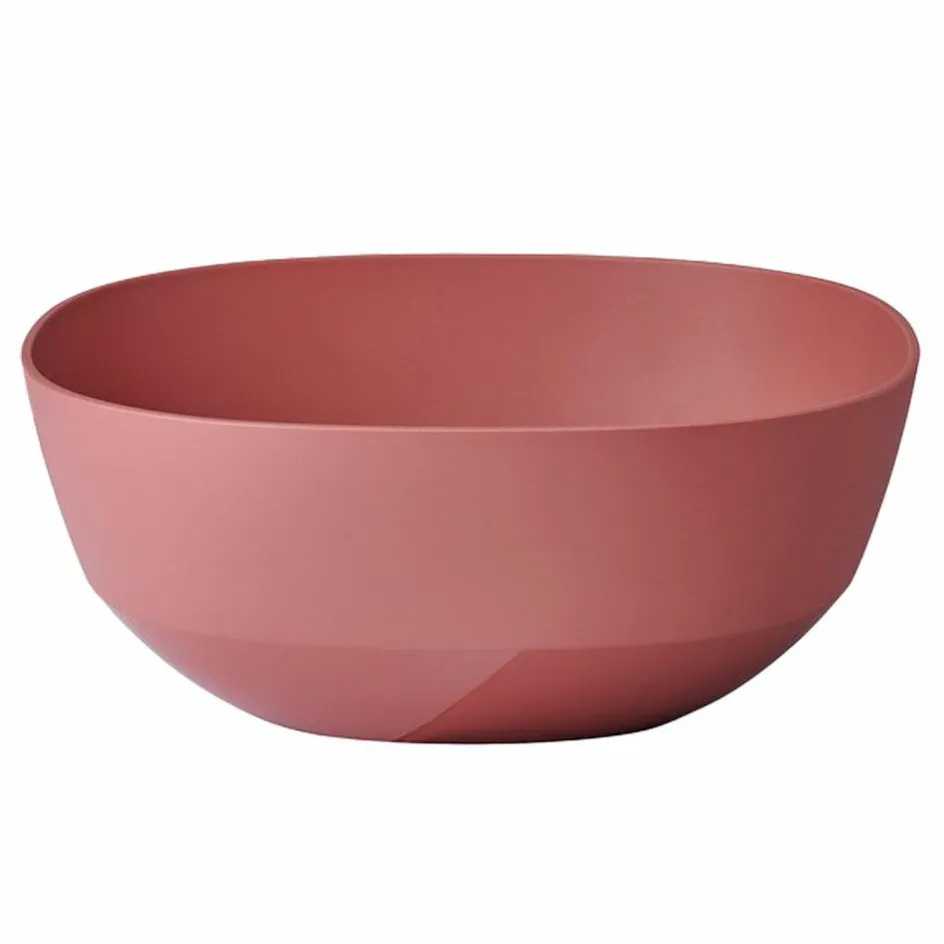 Mepal Silueta schaal 3 liter vivid mauve