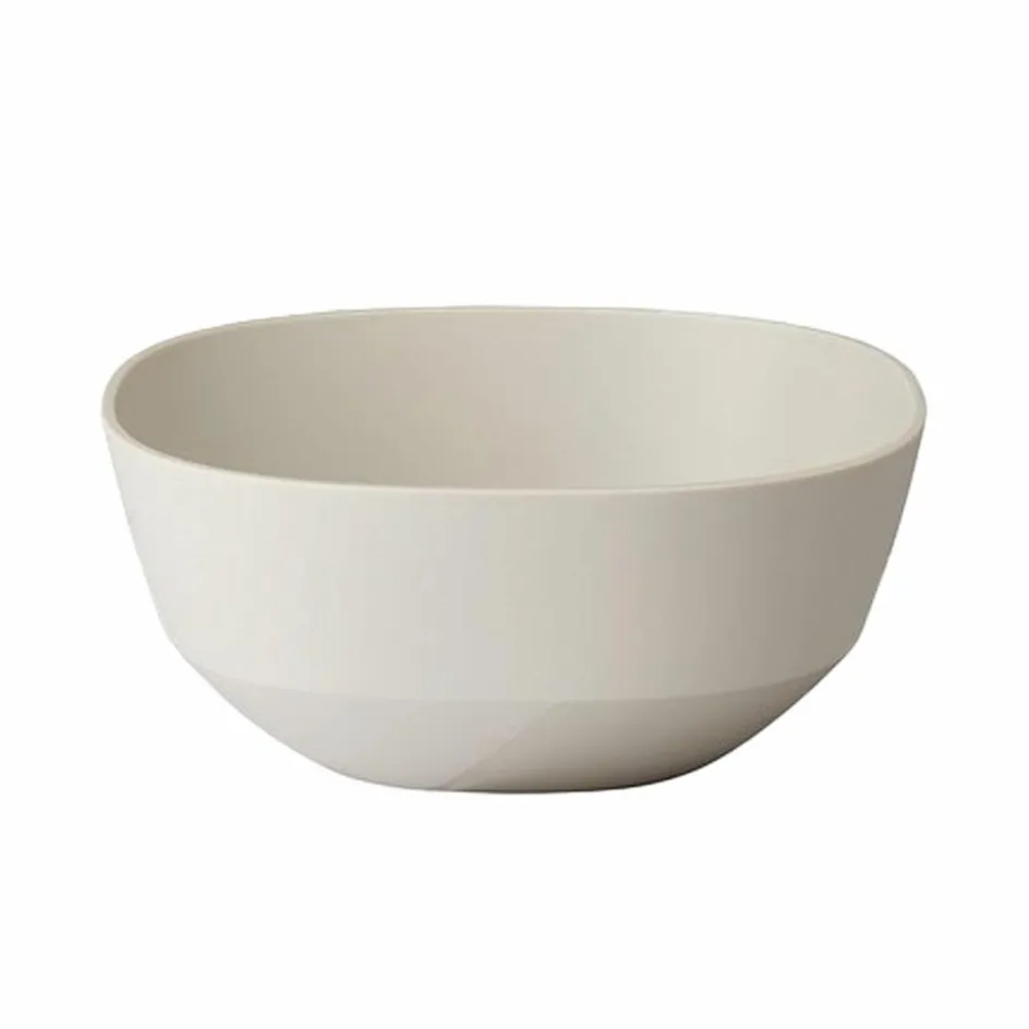 Online Mepal Silueta schaal 750 ml nordic white