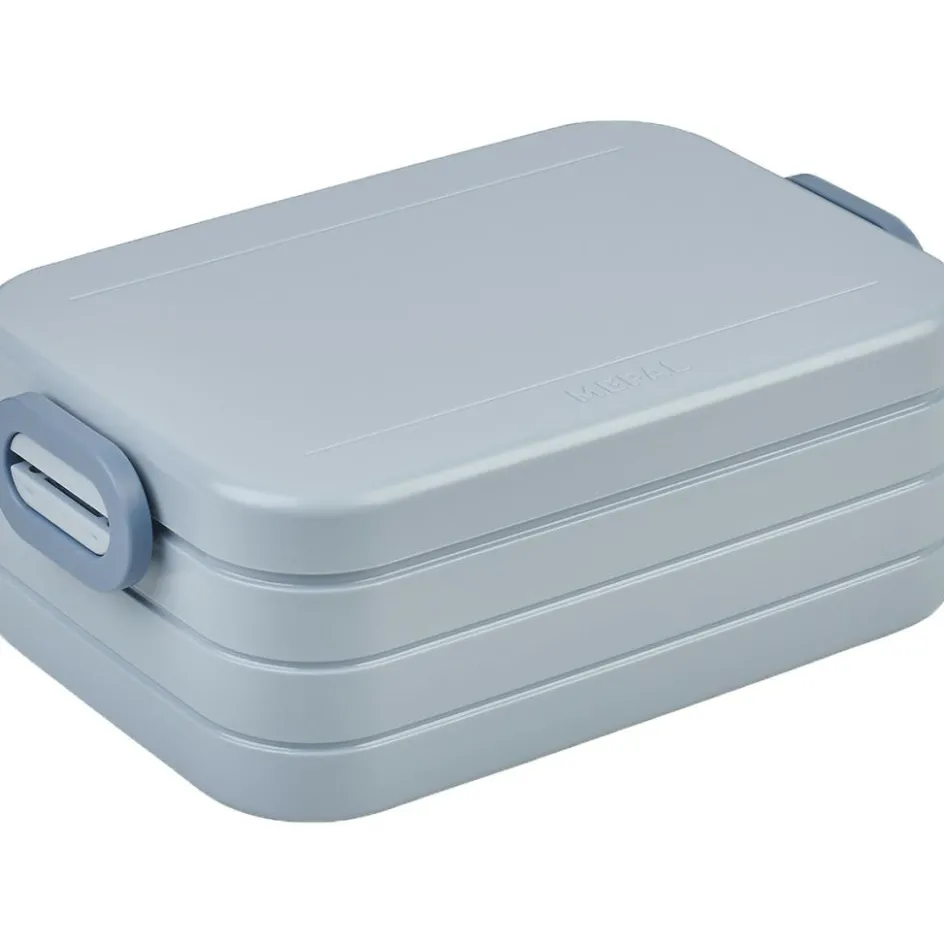 Mepal Take a Break lunchbox midi nordic blue