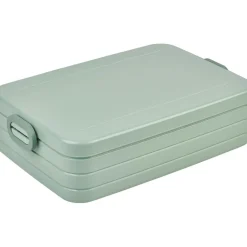 Mepal Take a Break lunchbox large nordic sage