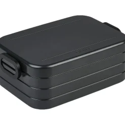 Sale Mepal Take a Break lunchbox midi nordic black