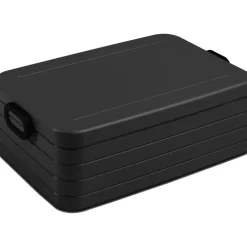 Mepal Take a Break lunchbox extra large nordic black