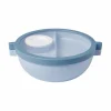 Hot Mepal Vita Bento lunchbox nordic blue