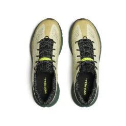 Merrell Agility Peak 5 hardloopschoenen heren beach