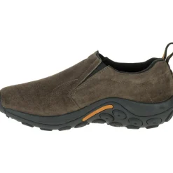 Merrell Jungle Moc schoenen heren gunsmoke