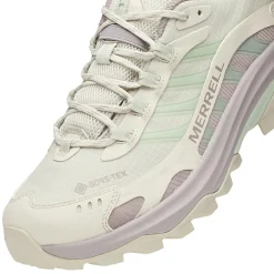Merrell Moab Speed 2 GORE-TEX wandelschoenen dames greige