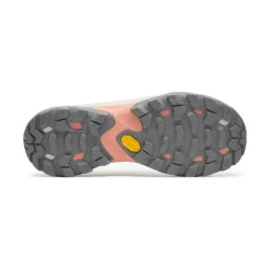 Discount Merrell Moab Speed 2 GORE-TEX wandelschoenen dames white soft coral