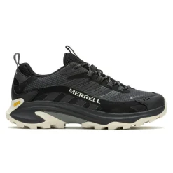 Merrell Moab Speed 2 GTX wandelschoenen heren black