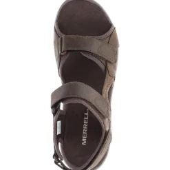 Clearance Merrell Sandspur 2 Convert sandalen heren earth