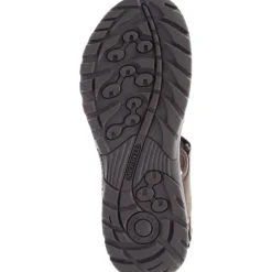 Clearance Merrell Sandspur 2 Convert sandalen heren earth