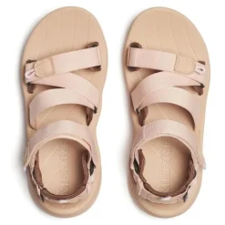 Merrell Speed Fusion Sport RMX sandalen dames tan rose