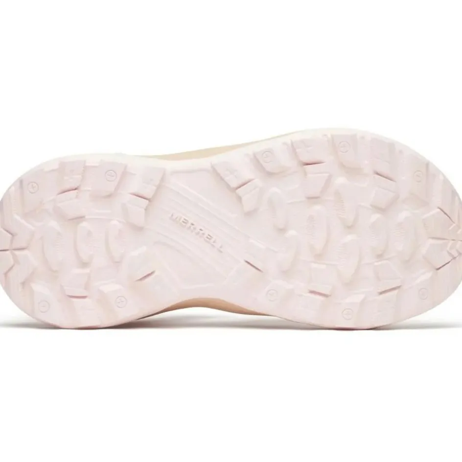 Merrell Speed Fusion Sport RMX sandalen dames tan rose