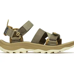 Best Merrell Speed Fusion Sport RMX sandalen heren drab